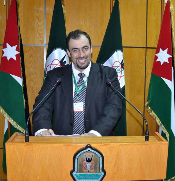 اللامركزية والشباب الاردني