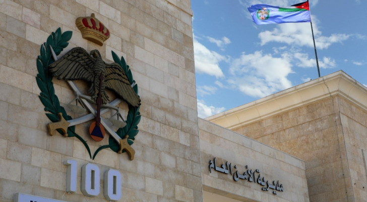 تنقلات في مديرية الأمن العام 