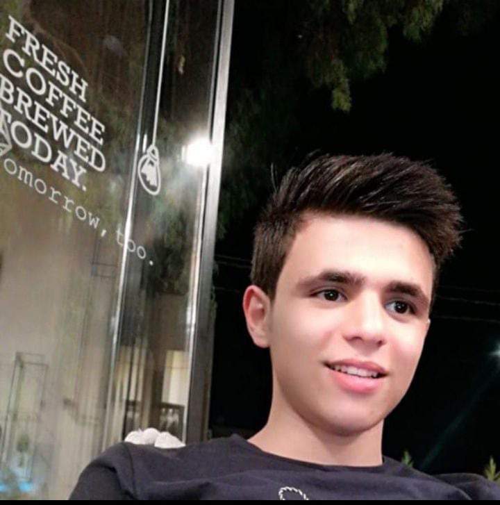 زيد  عامر علي البرماوي 