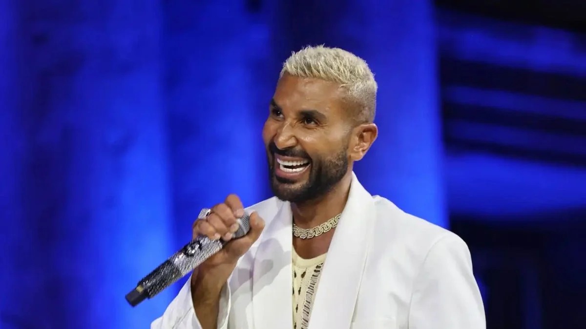 تطورات اتهام أحمد سعد بالنَّصب والاحتيال في 40 ألف دولار