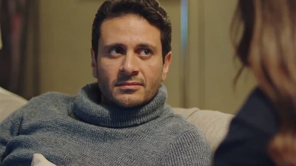 بعد تألقه في «حكايات بنات» ..  كريم العمري يكشف كواليس مشاركته في «الاختيار»