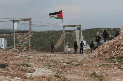 صحيفة : خطة أمريكية لحزام أمني في جنوب سوريا لحماية الحدود الاردنية