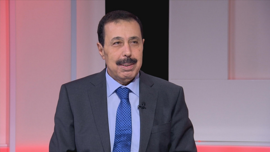 النعيمي: العام الدراسي قائم بموعده .. والتربية تنشر خارطة عودة الطلبة لمدارس الأردن