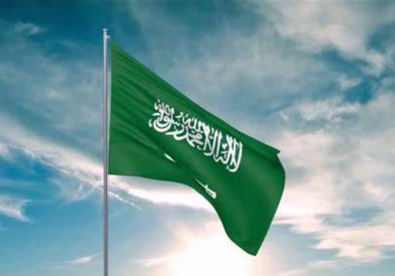 اعتماد 3 تعديلات جديدة على العلم السعودي