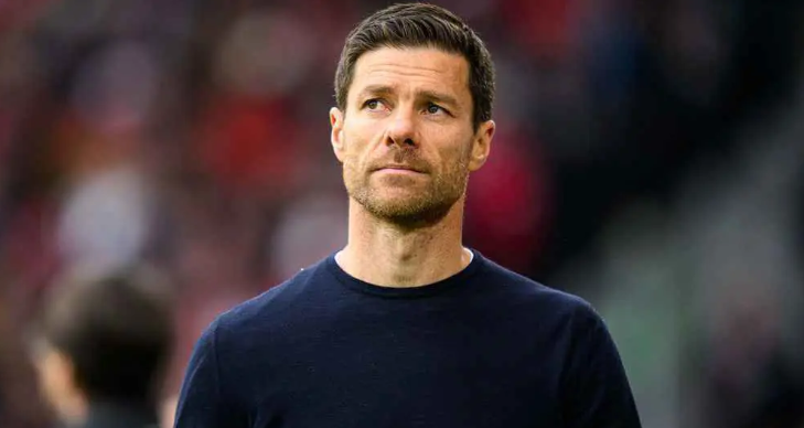 ريال مدريد يعلن رسميًا تعيين تشابي ألونسو مدربًا للفريق