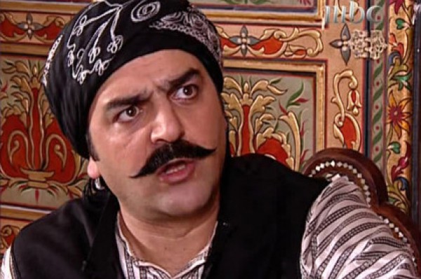 هل من الممكن أن يعود "العكيد أبو شهاب" إلى "باب الحارة"؟  