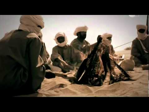 الصحابي معاذ بن جبل .. حياته واسلامه 