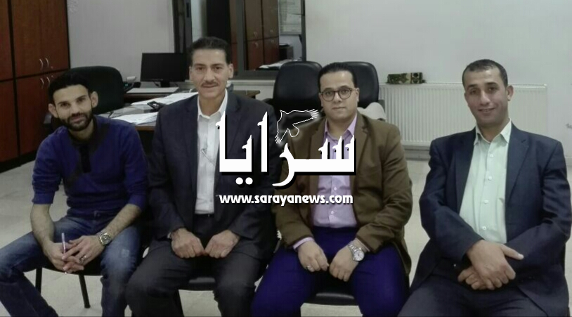 هيئة إدارية جديدة لجمعية موظفي نقابة الأطباء ..  اسماء