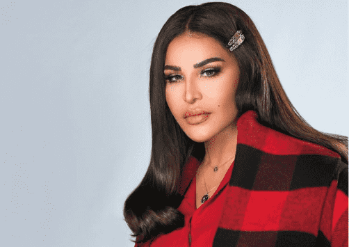 أحلام بلوك جديد والمتابعون يشبّهونها بنادين نجيم