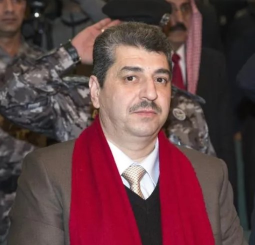 اعتقال الزميل الكاتب أحمد حسن الزعبي