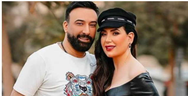 عبير صبري تعلن انفصالها رسميا بعد 7 سنوات زواج