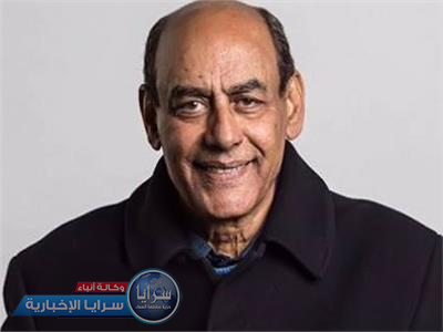 وفاة شقيق الفنان أحمد بدير