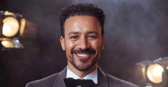 أحمد داود يعقد جلسات عمل للوقوف على تفاصيل مسلسله الجديد "ونس"