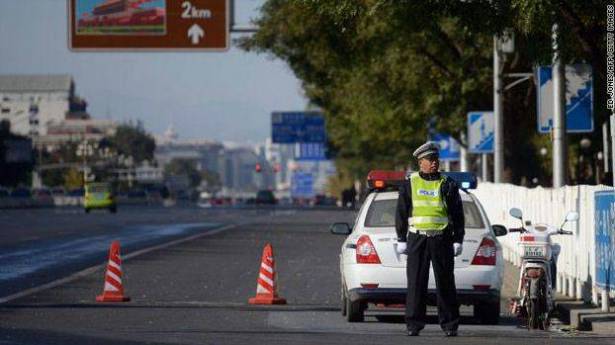 5 ساعات ضباب تؤدي إلى 119 حادثاً مرورياً في دبي