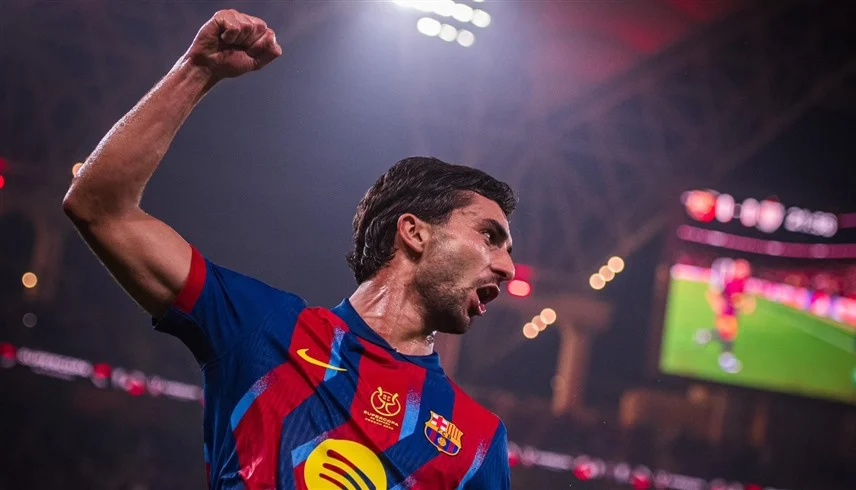 80 مليون يورو قيمة صفقة فيران توريس