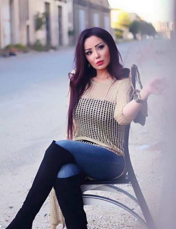 دينا هارون۔۔۔ تنبأت بوفاتها قبل شهرين؟؟
