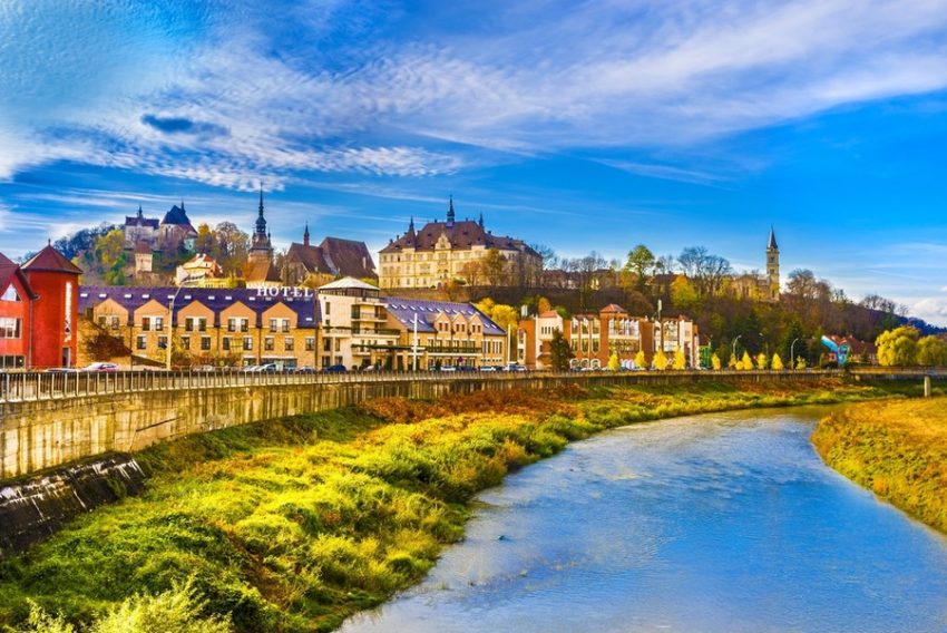 السياحة في رومانيا تناسب أصحاب الميزانيات البسيطة