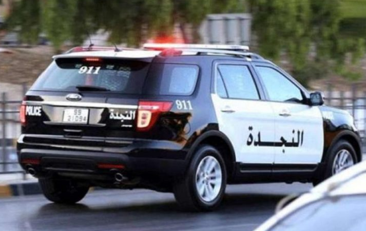 مقتل طفلتين على يد والدهما في "البادية الجنوبية"