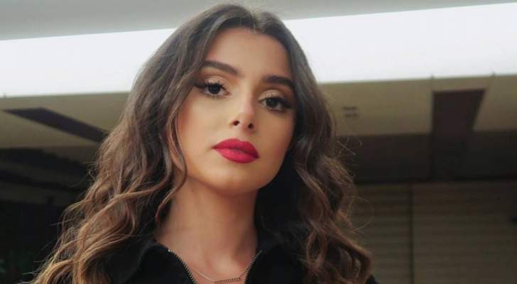 بالفيديو  ..  ماريتا الحلاني تحتفل بعيد ميلادها مع صديقاتها
