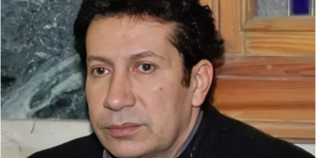 وفاة والدة هاني رمزي ..  تفاصيل موعد الجنازة والعزاء