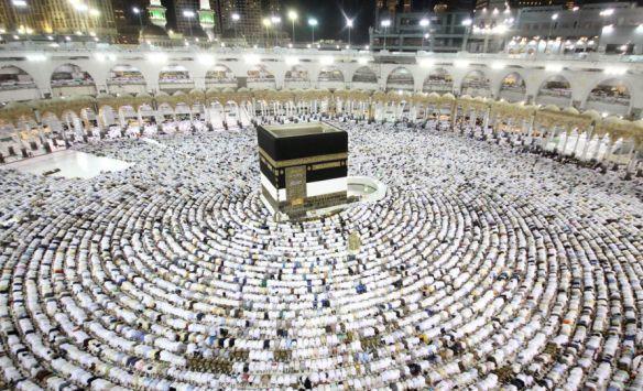 السعودية تعلن عن أعداد وحصص الحجاج للدول كافة