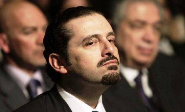 الديار اللبنانية :  وثيقة ويكيليكسيه تكشف بأن سعد الحريري مدمن مخدرات