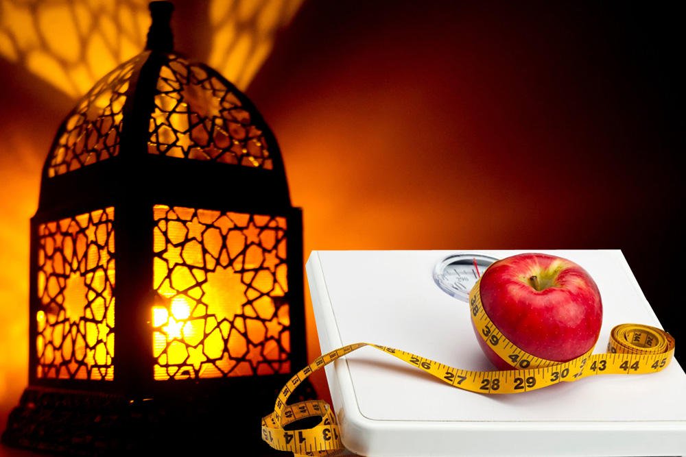 اليكم دايت رمضان لإنقاص 3 كيلوغرامات في أسبوع 