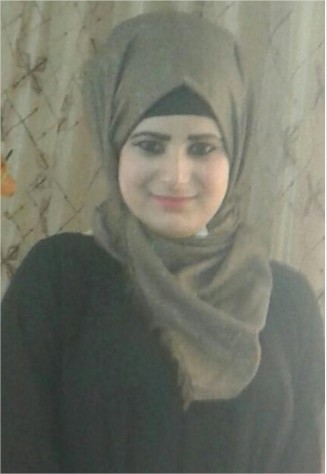 بعد نشر سرايا  .. العثور على الفتاة العشرينية المفقودة  "ياسمين "التي تعاني من التوحد في عمان 