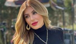 ريتا حرب تجسد "التعقيدات والتناقضات" في "حب على ورق"