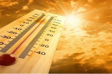 أجواء حارة جدًا في جميع مناطق المملكة حتى الثلاثاء