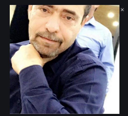 عبد المنعم العودات
