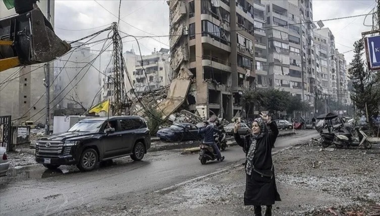 11 مليار دولار لإعادة الإعمار ..  البنك الدولي يكشف خسائر لبنان من الحرب