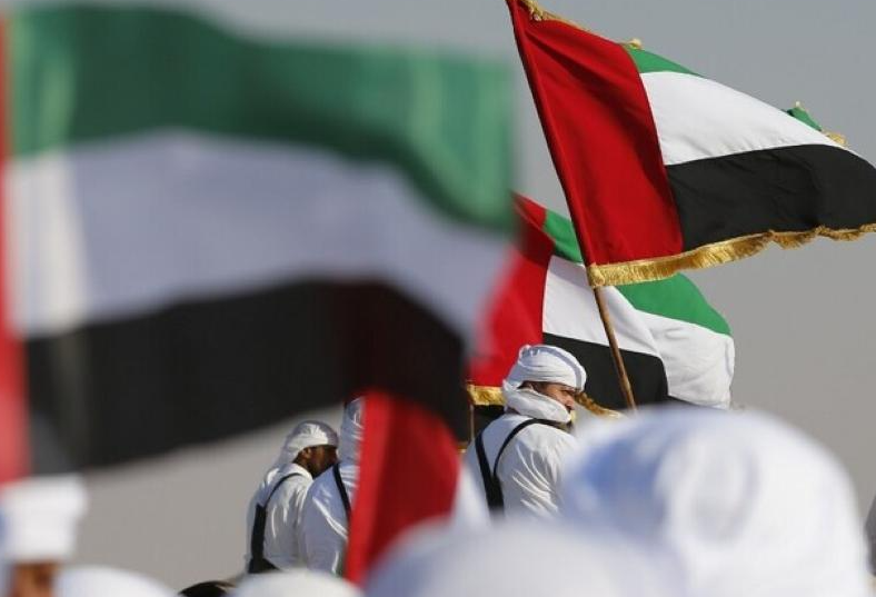 الإمارات تنفي وقوع إنفجار بإحدى سفاراتها