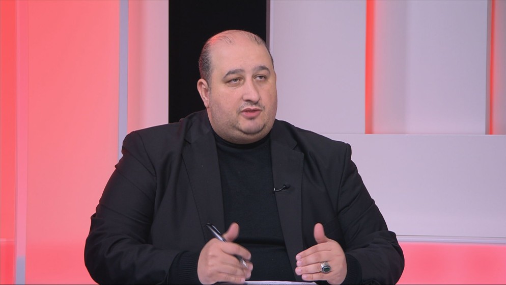 الخطيب: الإعلان عن نتائج القبول الموحد قبل نهاية الشهر الحالي