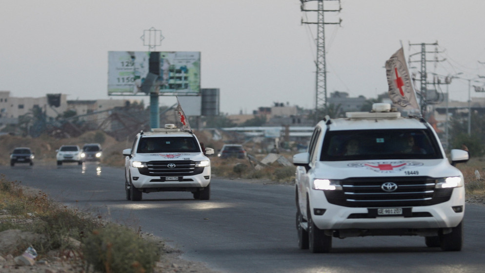 "إسرائيل" تعلن أن الجثة المستعادة من غزة تعود لمحتجز أرجنتيني