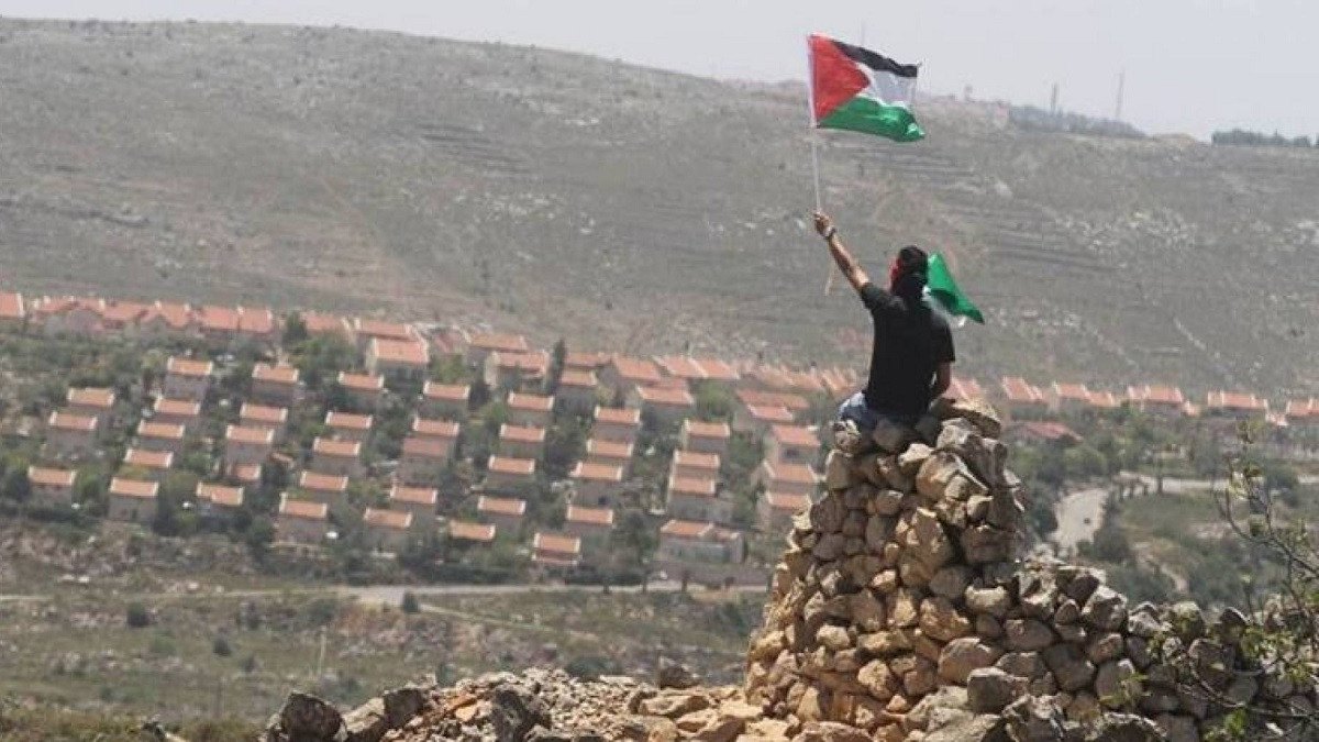 صحيفة عبرية: فرص تنفيذ خطة ضم مناطق بالضفة الغربية لإسرائيل تتقلص