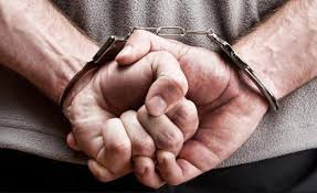 الامن: القبض على 2619 شخصا مطلوبا بقضائيا جنائية ومالية الشهر الماضي