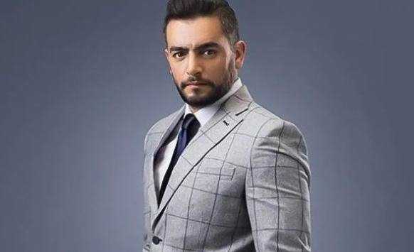 هاني سلامة: قمر هادي أرهقني نفسياً ..  ولا أتدخل في اختيارات ابنتيّ