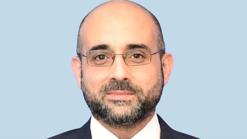 القضاة رئيساً لجامعة المملكة للعلوم الطبية
