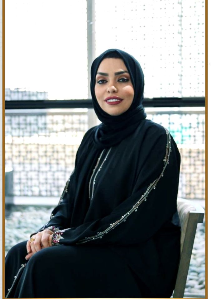 الدكتورة مروى صلاح تعلن ترشحها للانتخابات النيابية في معان