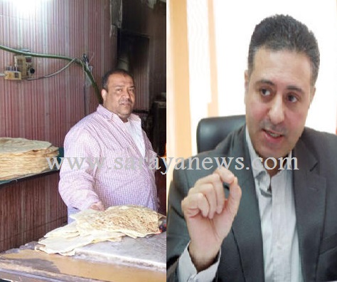 بالصور  ..  الوافد المصري لسرايا : الوزير القضاة اعتذر لي عن كلامه المغلوط و سيارتي نوع فورد و ثمنها (12) الف دينار  ..  تفاصيل