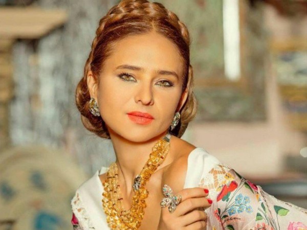 بالصور  ..  مطالب بالقبض على "نيللي كريم" والتهمة غريبة