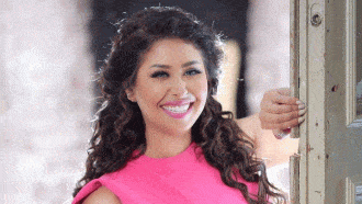 بعد انفصال عامين .. الفنانة المصرية إيناس عز الدين تعود لطليقها (صورة)