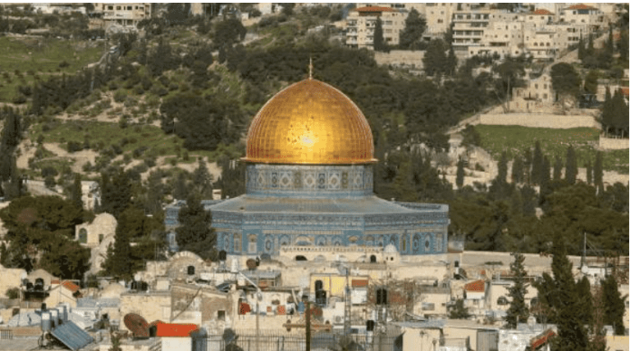  الفصائل الفلسطينية تدعو لأوسع حراك شعبي لنصرة القدس والأقصى