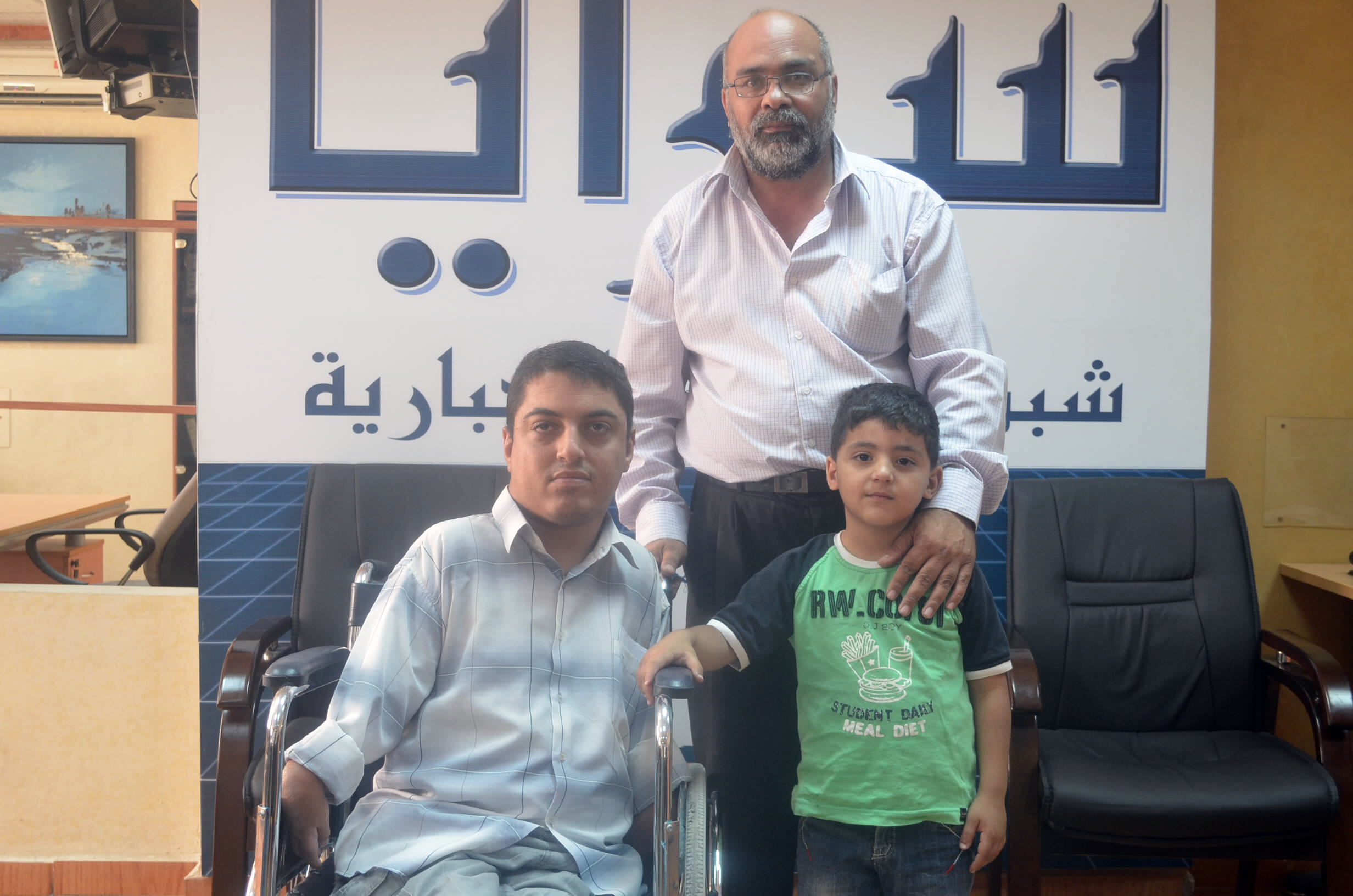 "جمعية الحنان لذوي الإعاقة" تبذر الخير في ربوع الوطن