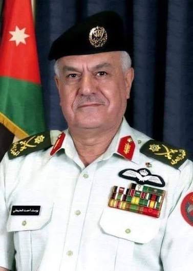 الحبيس يكتب نثراً الى الباشا الحنيطي  