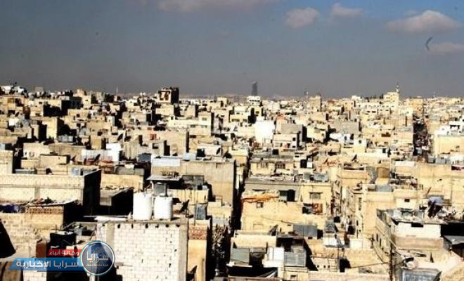 إلزام الحكومة بدفع إيجار أراض مقام عليها مخيم الوحدات