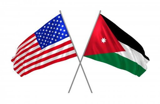 الموافقة على اتفاقية الربط الأمني بين وزارة الداخلية ووزارة الأمن الداخلي في الولايات المتحدة الأميركية 
