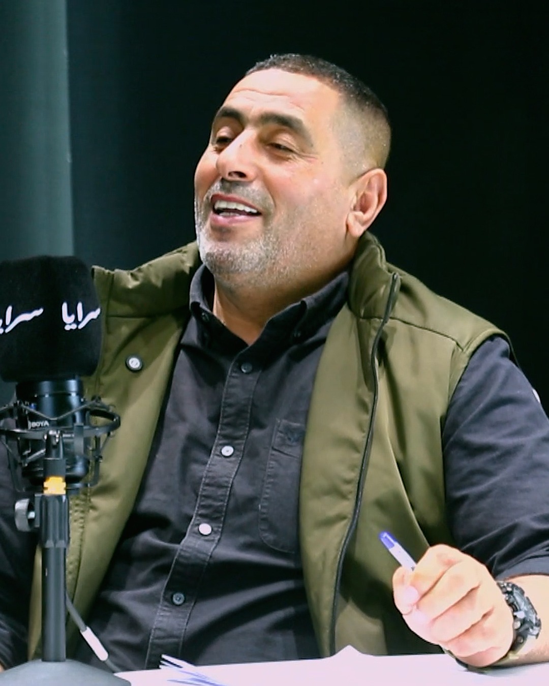المدرب أحمد عبد القادر يفتح النار عبر "ع المكشوف": سحاب غارق بالعشائرية ..  وعدنان حمد ظُلم والفيصلي فاوضني - فيديو