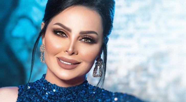 ديانا كرزون تكثف الدعاء لفلسطين ومقاومتها بالنصر ودحر العدو
